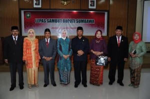 Supran dan Husni
