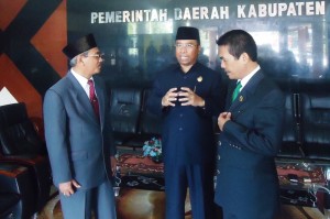 Tiga Serangkai Tiga Serangkai