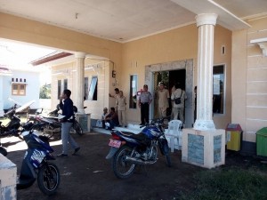 Tutup Cafe Batu Guring 1