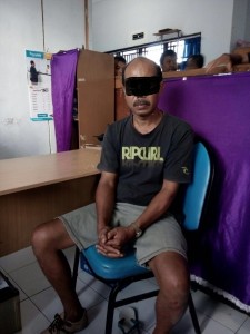 Anton Pelaku Anton Pelaku
