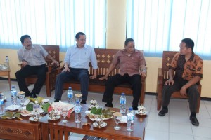 Atase Pertanian 1