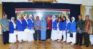 DPD RI Baiq 1