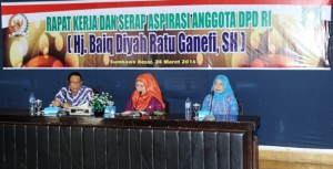 DPD RI Baiq DPD RI Baiq