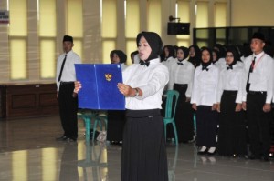 Diklat Prajab 1 Diklat Prajab 1