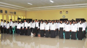 Diklat Prajab 2