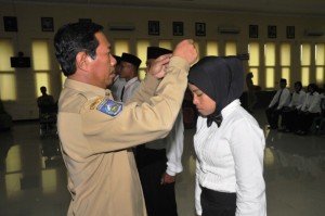 Diklat Prajab Diklat Prajab