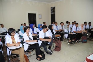 Dokter Magang 1 Dokter Magang 1