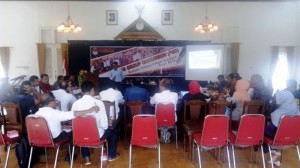 FGD KPU FGD KPU