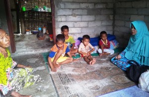 Haikal Bocah 1 Haikal Bocah 1