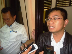 Hengky Asmen Jaringan
