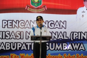 Husni PIN 3