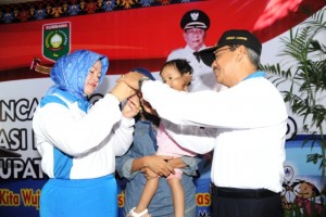 Husni PIN