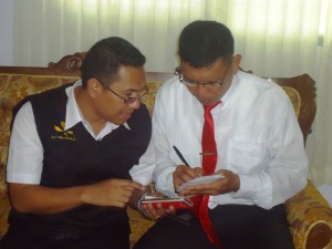 IPTU Totok dan BNN IPTU Totok dan BNN