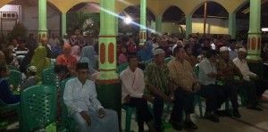 Kamal reses lagi 1 Kamal reses lagi 1