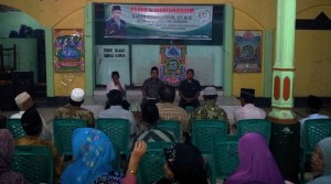 Kamal reses lagi 2
