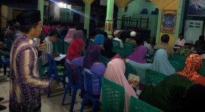 Kamal reses lagi 3