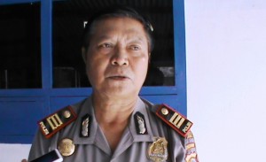 Kasat Binmas Wirana Kasat Binmas Wirana