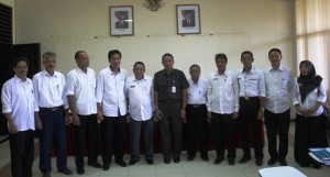 MOU Balai POM 3