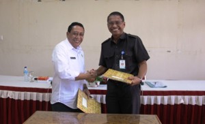 MOU Balai POM