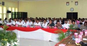 Musrembang Kabupaten