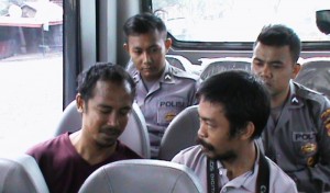 Operasi Bina Kusuma 1 Operasi Bina Kusuma 1