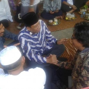 Pesta Ponan Wabup Pesta Ponan Wabup