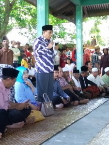 Pesta ponan Wabup 1 Pesta ponan Wabup 1
