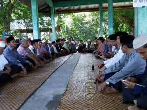 Pesta ponan Wabup 3 Pesta ponan Wabup 3