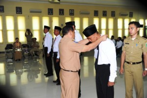 Prajabatan ASN