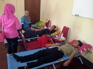 Tagana Sumbang Darah 2