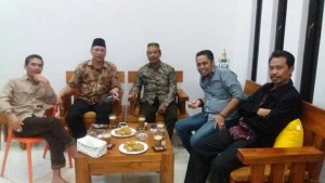 Wakil Rakyat NTB 2 Wakil Rakyat NTB 2