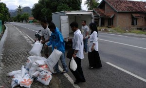 Bantuan eks Gafatar 1 Bantuan eks Gafatar 1