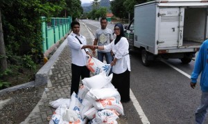 Bantuan eks Gafatar 3