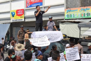 Demo Fahri 1 Demo Fahri 1