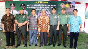 Dinas Pertanian