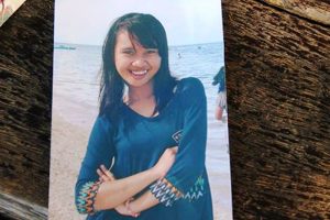 Foto orang hilang Foto orang hilang