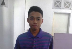 Hasyim Perangkap Tikus
