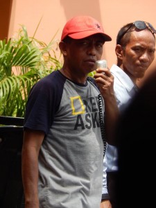 Husni Sambut Demo 4 Husni Sambut Demo 4
