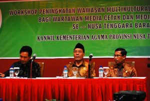 Jurnalis damai