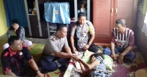 Kapolsek Sosial 1 Kapolsek Sosial 1