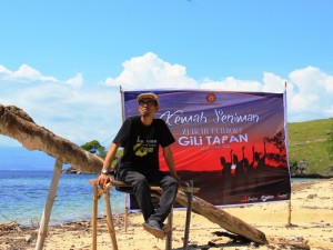 Kemah Seniman 3 Kemah Seniman 3