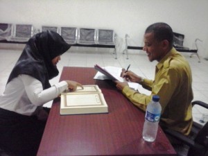 Klinik Muhammadiyah Tes 2 Klinik Muhammadiyah Tes 2
