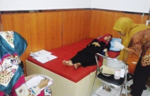 Klinik Muhammadiyah Tes