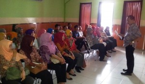 Klinik Muhammadiyah Tes HL