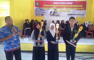 LCC Kabupaten 2 LCC Kabupaten 2