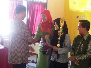 LCC Kabupaten