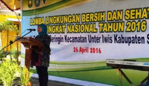 Lomba LBS Nasional