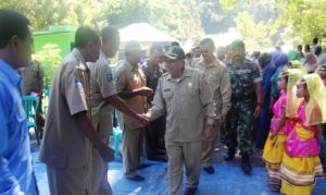 Lomba Mata Air 1 Lomba Mata Air 1