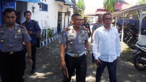 Ombudsman 1 Ombudsman 1