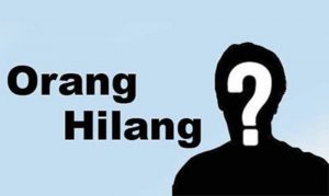 Orang Hilang 1